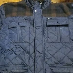 Cole Haan Signature Jacket